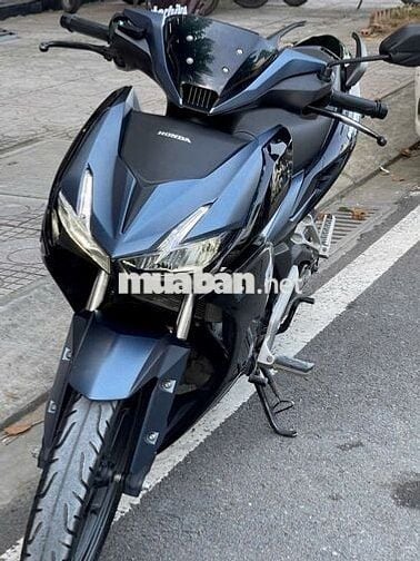 HONDA - WINNER X - XANH BẠC ĐEN - ĐỜI 2021 🔥