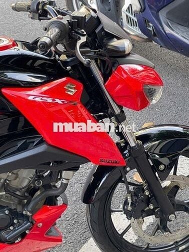 🛵 BÁN NHANH: SUZUKI -  GSX - ĐỜI 2017 🔥