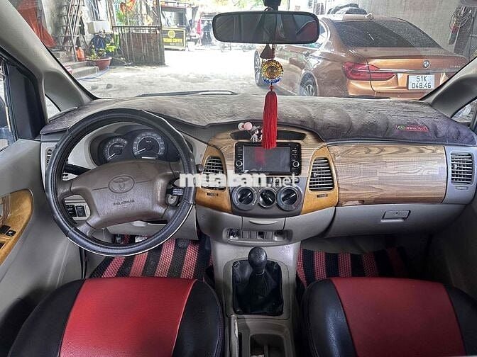 Innova fome 2013 chính chủ mới đang kiểm mới