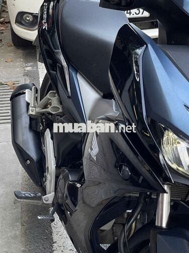 HONDA - WINNER X - XANH BẠC ĐEN - ĐỜI 2021 🔥