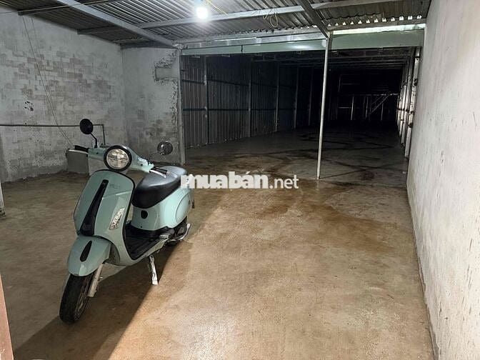 CHO THUÊ NHÀ XƯỞNG TẠI TÂN VĨNH HIỆP