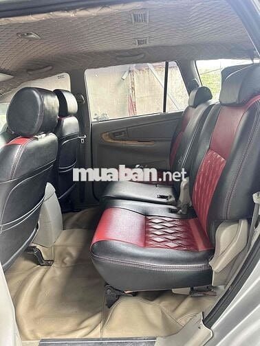 Innova fome 2013 chính chủ mới đang kiểm mới