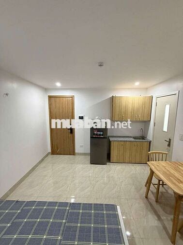 Cho thuê căn hộ Studio Ngõ 466 Đê La Thành - Hào Nam 4tr5 - 5tr8