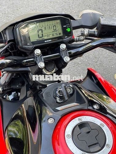 🛵 BÁN NHANH: SUZUKI -  GSX - ĐỜI 2017 🔥