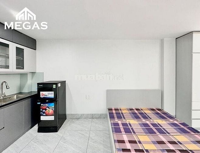 CHO THUÊ CĂN HỘ CAO CẤP SIÊU ĐẸP CỬA SỔ THOÁNG NGAY NÚT GIAO CG-ĐĐ