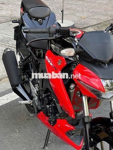 🛵 BÁN NHANH: SUZUKI -  GSX - ĐỜI 2017 🔥