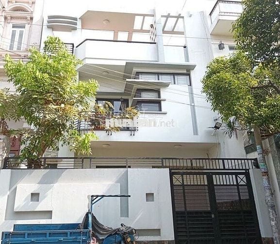 🏡 Nhà Đẹp HXH Đường Bàu Cát 1_8x18m, 2 Lầu_Gara Ô Tô.