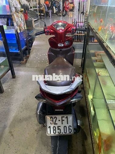 cần tiền bán gấp vision máy êm zin chính