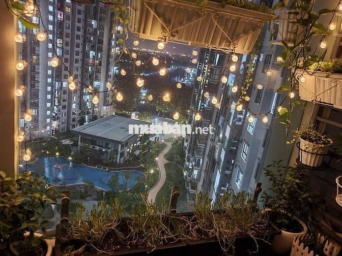 Emerald 84m² (Có Kho), 14Tr, Full NT. Giá rẻ bằng căn 71m². Sát Aeon