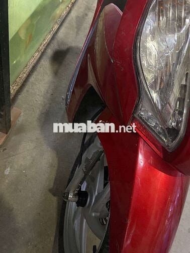 cần tiền bán gấp vision máy êm zin chính