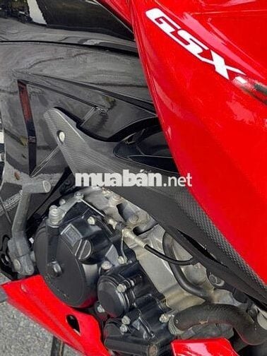 🛵 BÁN NHANH: SUZUKI -  GSX - ĐỜI 2017 🔥