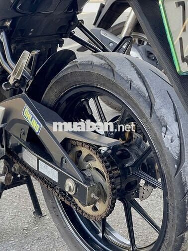 HONDA - WINNER X - XANH BẠC ĐEN - ĐỜI 2021 🔥