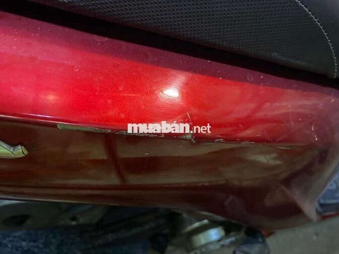 cần tiền bán gấp vision máy êm zin chính