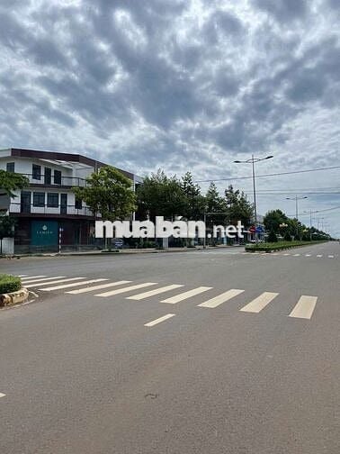 Bán đất thổ cư phường Bình lộc.