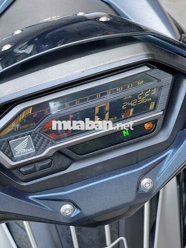 HONDA - WINNER X - XANH BẠC ĐEN - ĐỜI 2021 🔥