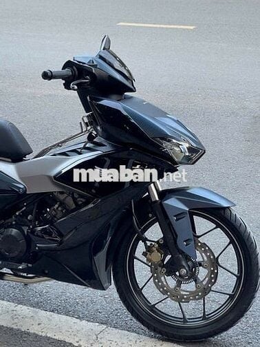 HONDA - WINNER X - XANH BẠC ĐEN - ĐỜI 2021 🔥