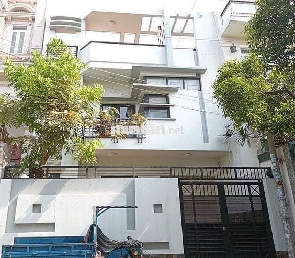 🏡 Nhà Đẹp HXH Đường Bàu Cát 1_8x18m, 2 Lầu_Gara Ô Tô.