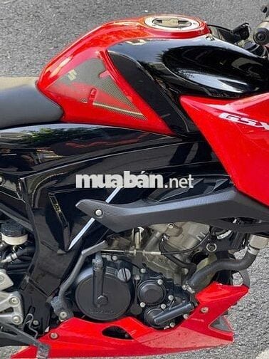 🛵 BÁN NHANH: SUZUKI -  GSX - ĐỜI 2017 🔥