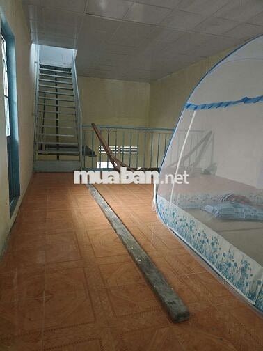 Nhà mặt tiền để ở hoặc kinh doanh, làm kho