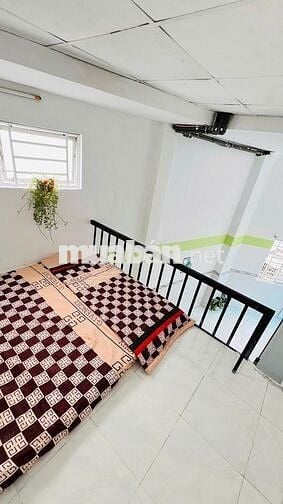 PHÒNG TRỌ TRỆT RIÊNG TƯ ĐƯỜNG TRƯƠNG THỊ NGÀO GẦN NGÃ TƯ AN SƯƠNG