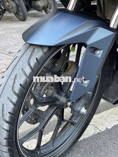 HONDA - WINNER X - XANH BẠC ĐEN - ĐỜI 2021 🔥