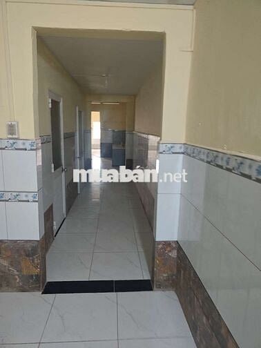 Nhà mặt tiền để ở hoặc kinh doanh, làm kho