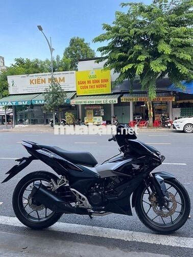 HONDA - WINNER X - XANH BẠC ĐEN - ĐỜI 2021 🔥
