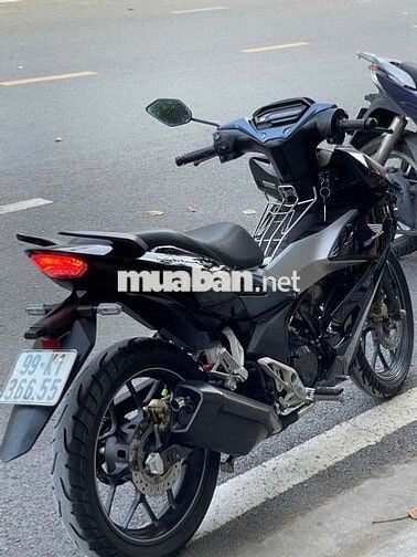 HONDA - WINNER X - XANH BẠC ĐEN - ĐỜI 2021 🔥