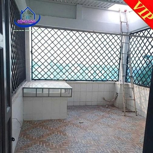 🌿Nhà 1 Trệt 2 Lầu Và ST Lê Đình Cẩn 🌿