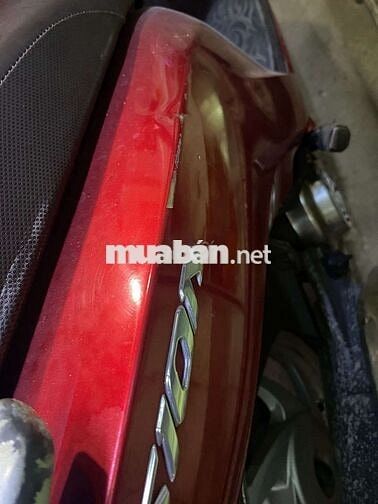 cần tiền bán gấp vision máy êm zin chính