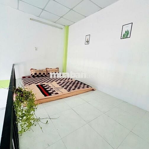 PHÒNG TRỌ TRỆT RIÊNG TƯ ĐƯỜNG TRƯƠNG THỊ NGÀO GẦN NGÃ TƯ AN SƯƠNG