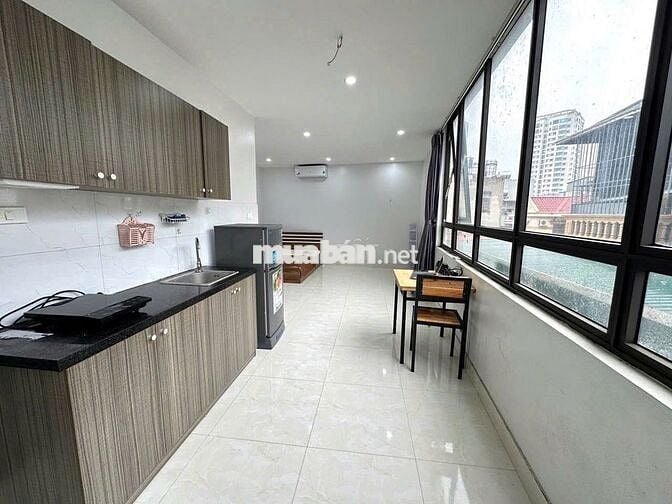 PHÒNG ĐẸP VIEW KÍNH MỸ ĐÌNH- GẦN SÂN VẬN ĐỘNG- PHẠM HÙNG