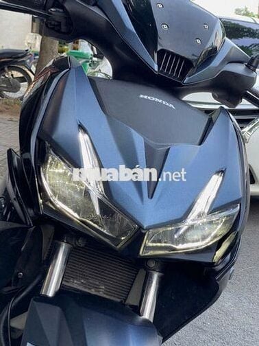 HONDA - WINNER X - XANH BẠC ĐEN - ĐỜI 2021 🔥