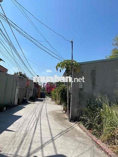 BÁN LÔ ĐẤT GẦN KHU DÂN CƯ – TRẢNG DÀI Vị trí đẹp – Phù hợp kinh doanh