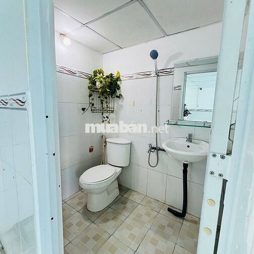 PHÒNG TRỌ TRỆT RIÊNG TƯ ĐƯỜNG TRƯƠNG THỊ NGÀO GẦN NGÃ TƯ AN SƯƠNG