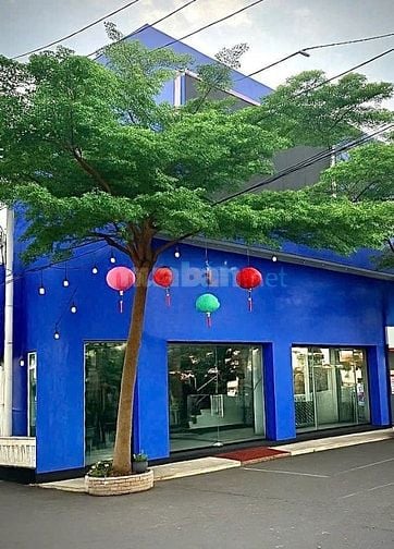 Cho Thuê Nhà GÓC 2MT : 647 Quang Trung, Phường 11, Quận Gò Vấp, TPHCM