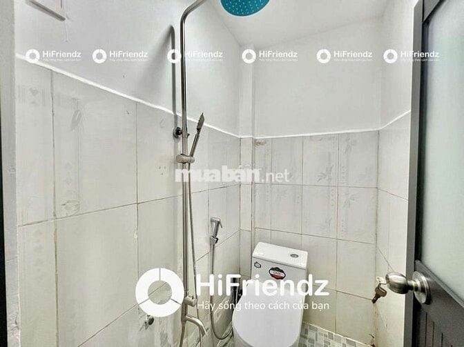 CHO THUÊ PHÒNG TRỌ CÓ GÁC FULL NỘI THẤT GẦN SÁT ĐẠI HỌC HUIT TÂN PHÚ