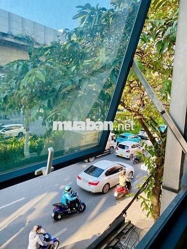 CHO THUÊ VĂN PHÒNG ĐẸP  YÊN LÃNG, ĐỐNG ĐA | 60M CHỈ 13 TRIỆU/THÁNG