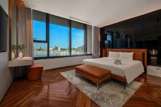 BÁN CĂN HỘ CAO CẤP REGAL COMPLEX ĐÀ NẴNG