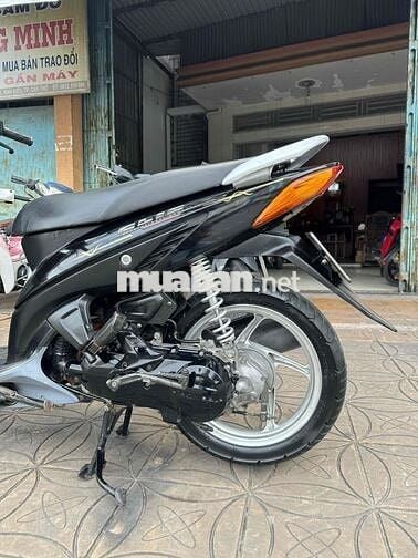 HONDA CLICK (2009) BS:65V1:CẦN THƠ