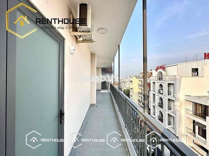 DUPLEX 2 KHÔNG GIAN NGỦ Ở ĐƯỢC 4 NGƯỜI NGAY VLU,IUH,BÌNH THẠNH FULL NT