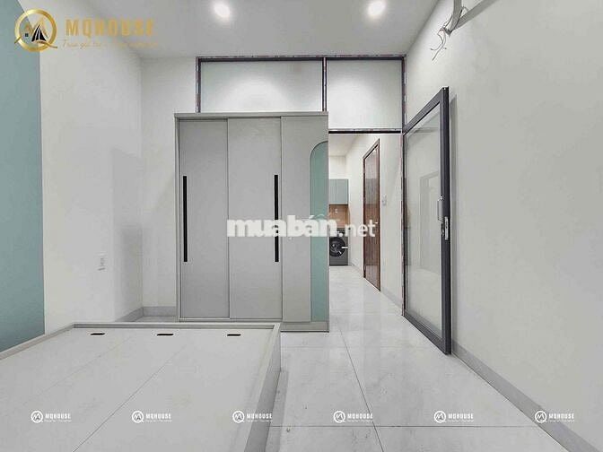 KHAI TRƯƠNG 20p MỚI XÂY NGAY AEON TÂN PHÚ - FULL NỘI THẤT