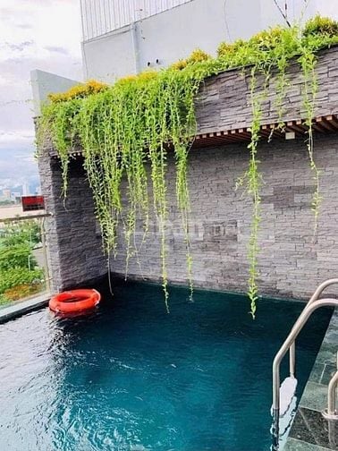 💥SIÊU PHẨM DÒNG TIỀN – TÒA 7 TẦNG VIEW SÔNG HÀN – MT TRẦN HƯNG ĐẠO🍀