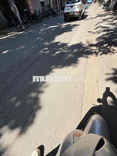MẶT PHỐ VĨNH KHANG – 76m² – KINH DOANH SẦM UẤT – CHỦ CẦN BÁN NHANH