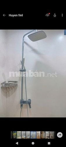 Cho thuê nhà tầng trên mặt phố Thanh nhàn thoáng trước sau 