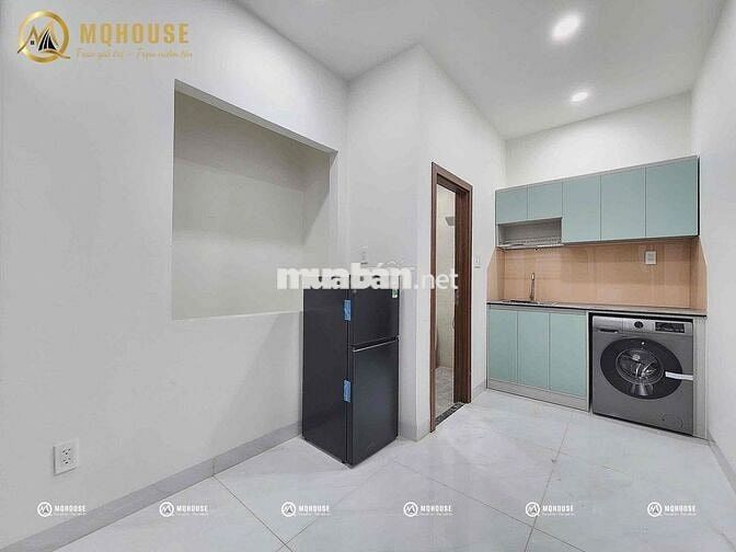 KHAI TRƯƠNG 20p MỚI XÂY NGAY AEON TÂN PHÚ - FULL NỘI THẤT