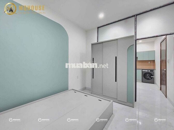 KHAI TRƯƠNG 20p MỚI XÂY NGAY AEON TÂN PHÚ - FULL NỘI THẤT