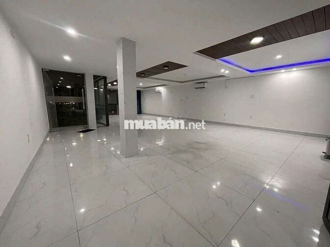 💥🏡CHO THUÊ TÒA NHÀ 4 TẦNG CÓ THANG MÁY MẶT TIỀN HỒ XUÂN HƯƠNG❣️