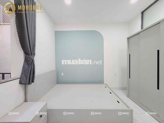 KHAI TRƯƠNG 20p MỚI XÂY NGAY AEON TÂN PHÚ - FULL NỘI THẤT