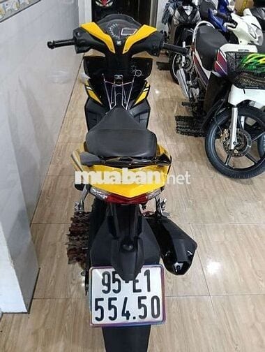 Honda winner V1, zin đẹp,bs95